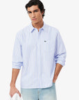 LACOSTE FORMAL SHIRTS MALE ADULT E7B