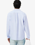 LACOSTE FORMAL SHIRTS MALE ADULT E7B