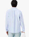 LACOSTE FORMAL SHIRTS MALE ADULT E7B