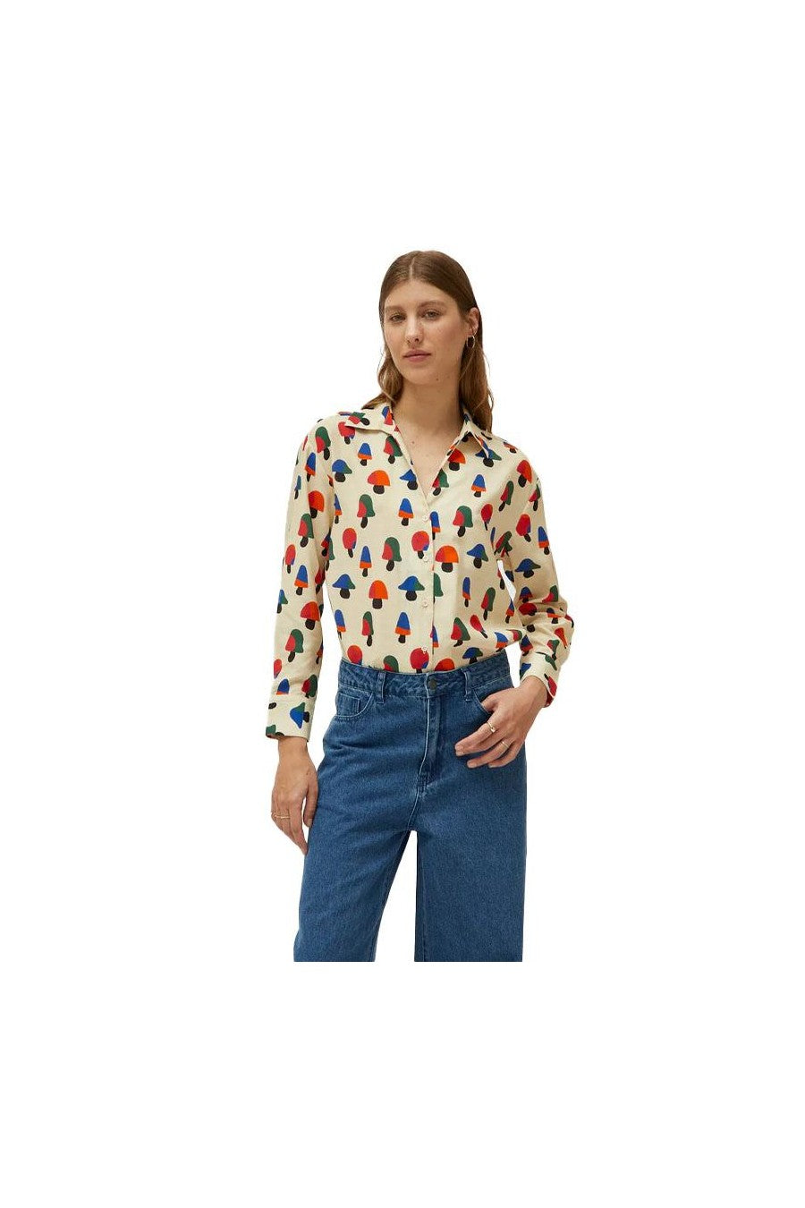 LOOK VERSÁTIL PARA CUALQUIER OCASIÓN