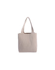 DON ALGODON BOLSO HOMBRO MARFIL