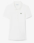 LACOSTE POLOS FEMME ADULTE MAILLE 70V