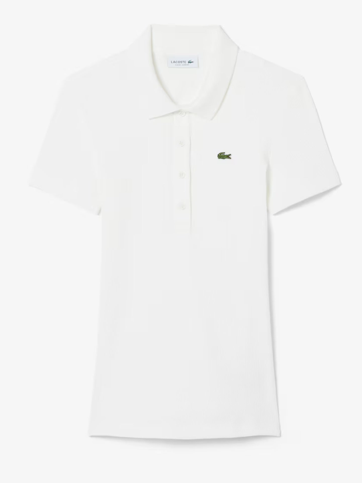 LACOSTE POLOS FEMME ADULTE MAILLE 70V