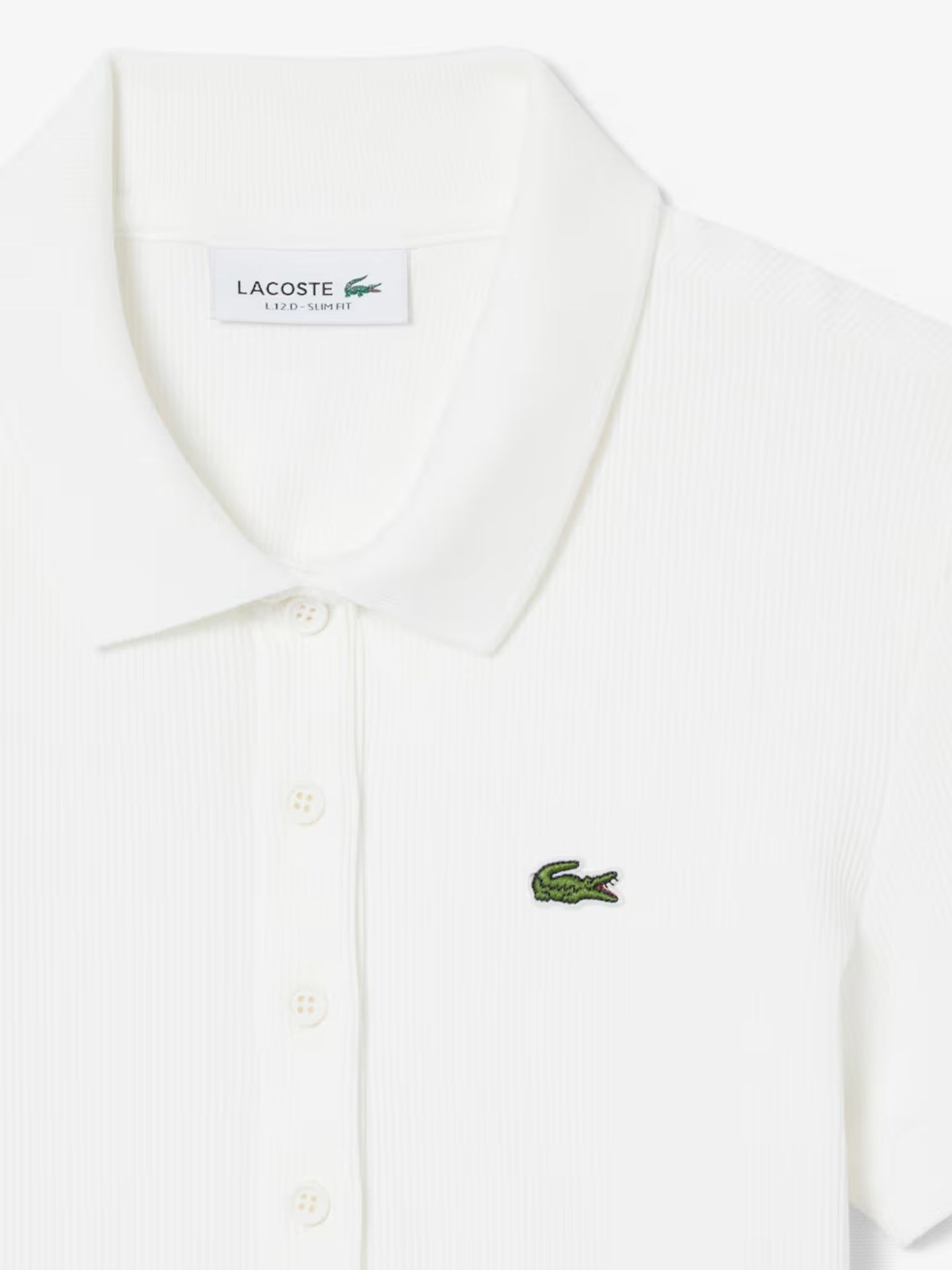 LACOSTE POLOS FEMME ADULTE MAILLE 70V