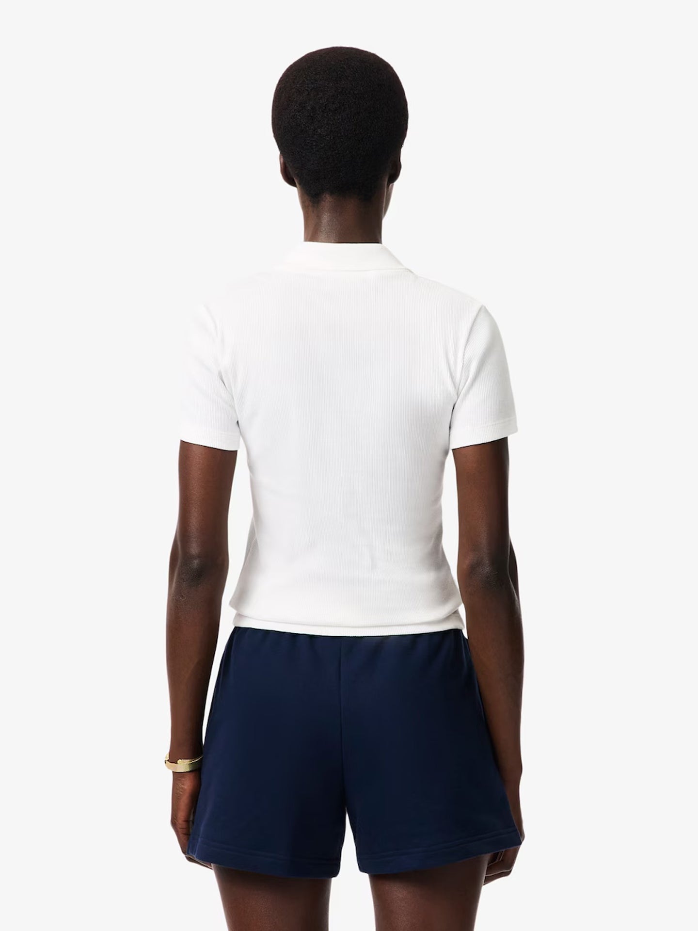 LACOSTE POLOS FEMME ADULTE MAILLE 70V