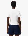 LACOSTE POLOS FEMME ADULTE MAILLE 70V