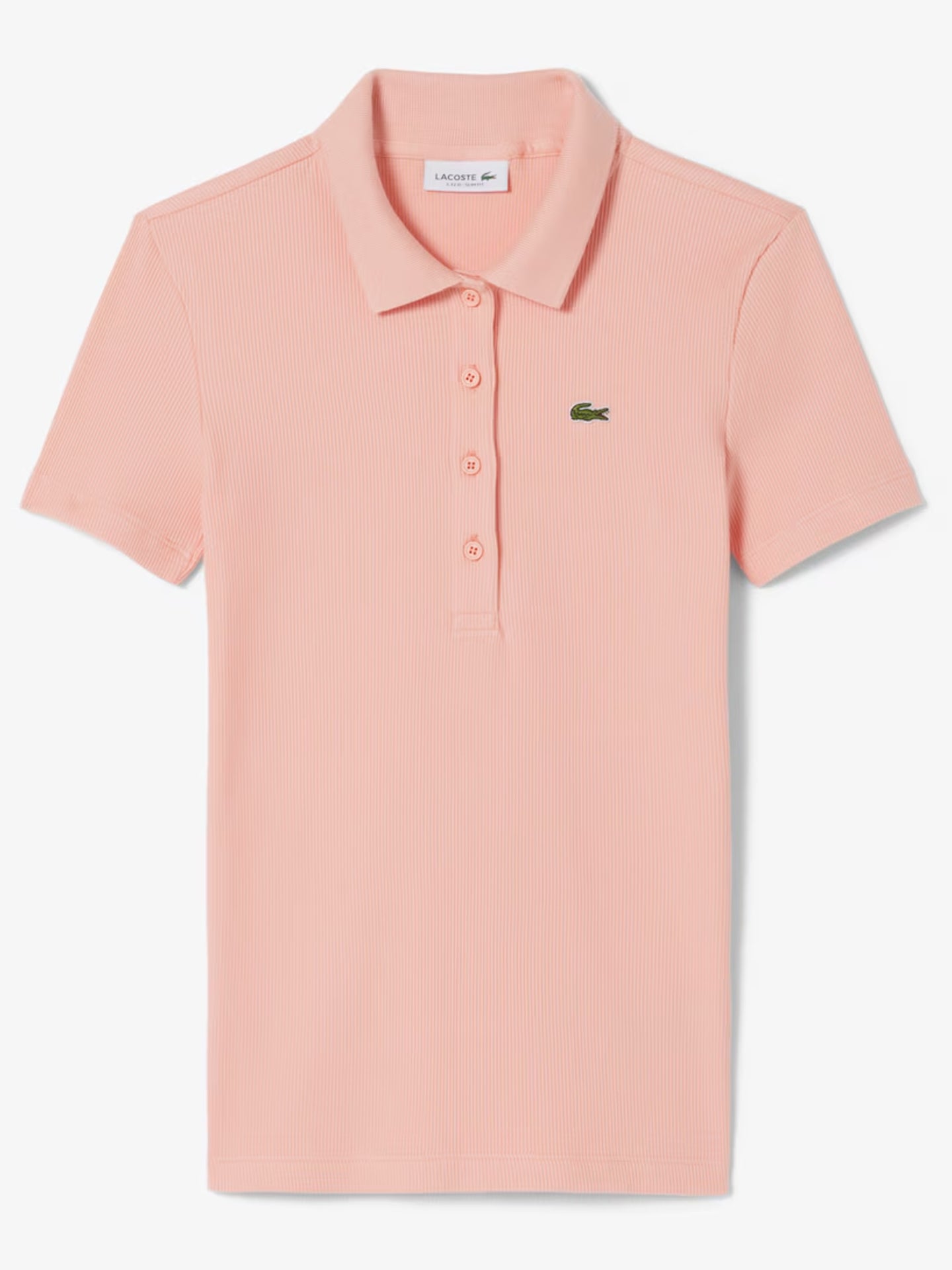 LACOSTE POLOS FEMME ADULTE MAILLE UI2