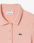 LACOSTE POLOS FEMME ADULTE MAILLE UI2
