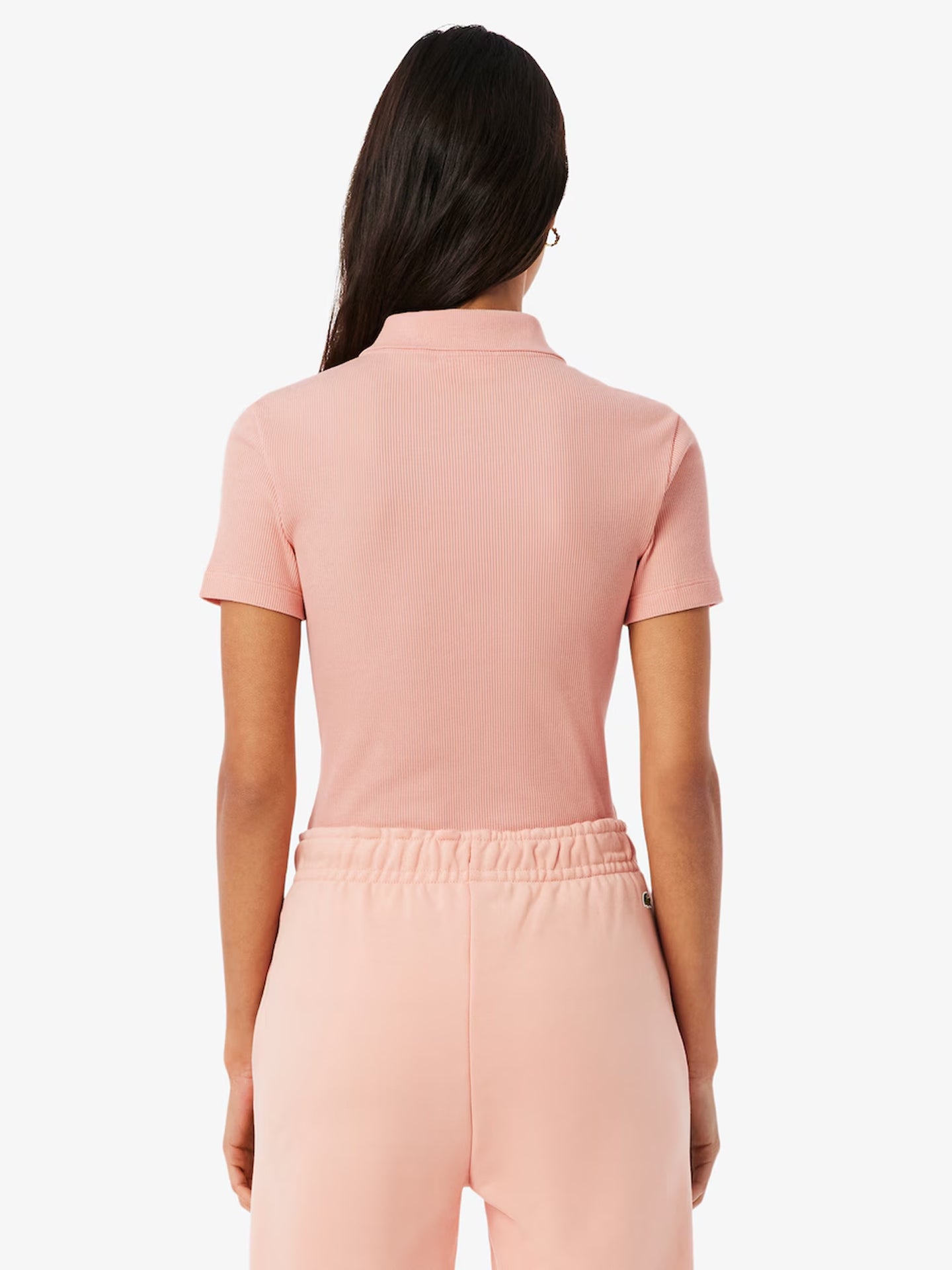 LACOSTE POLOS FEMME ADULTE MAILLE UI2
