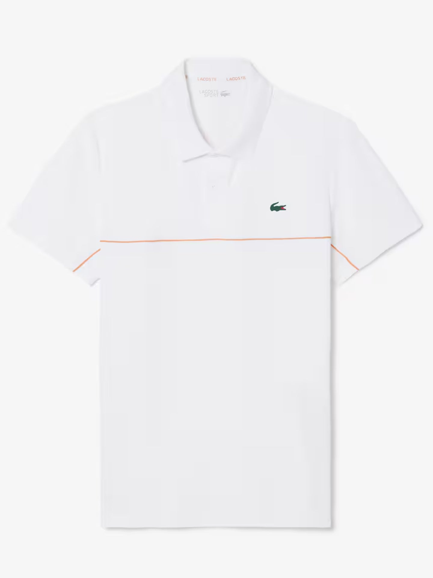LACOSTE POLOS HOMME ADULTE MAILLE 001