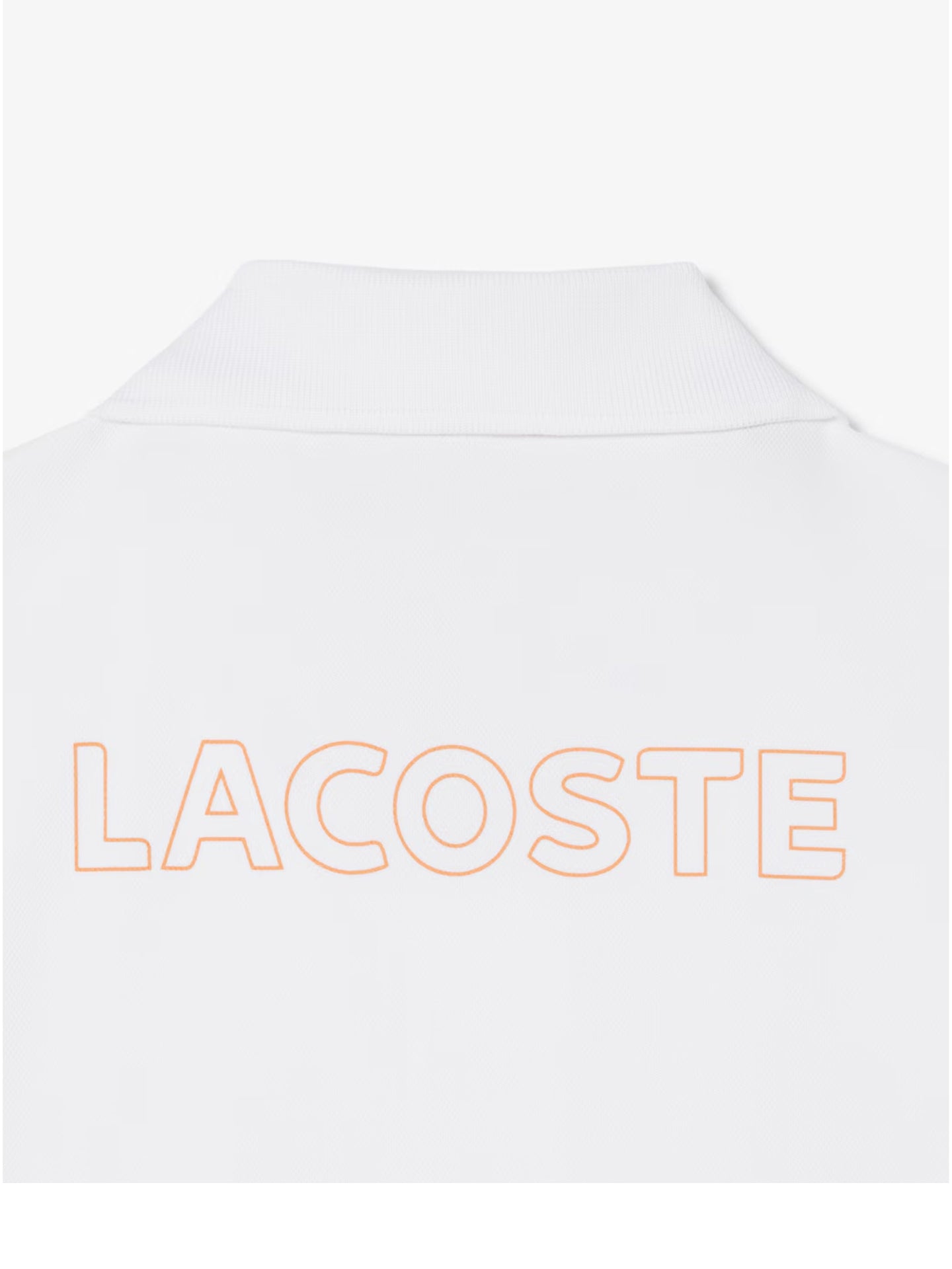 LACOSTE POLOS HOMME ADULTE MAILLE 001
