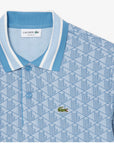 LACOSTE POLOS HOMME ADULTE MAILLE 1QI
