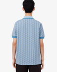 LACOSTE POLOS HOMME ADULTE MAILLE 1QI
