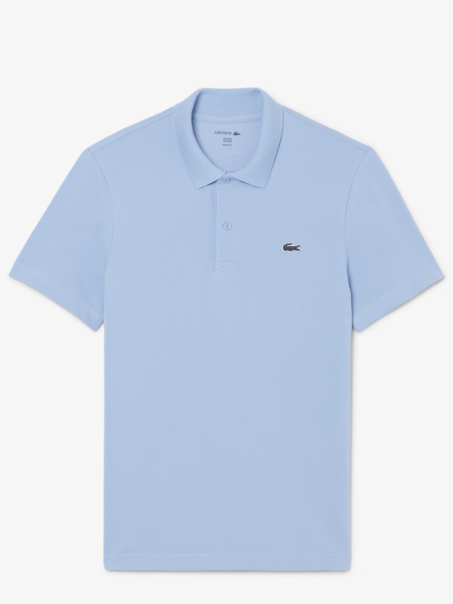 LACOSTE POLOS HOMME ADULTE MAILLE AEY