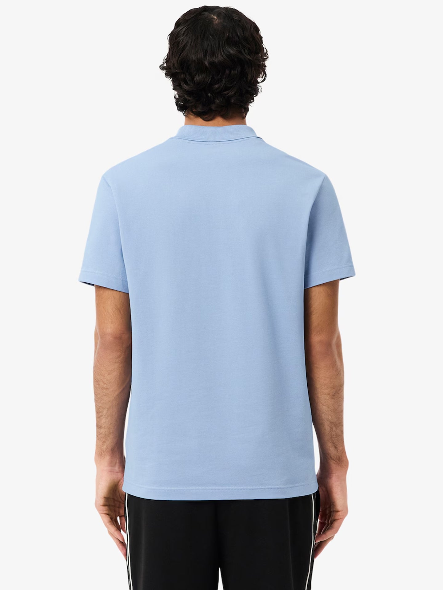 LACOSTE POLOS HOMME ADULTE MAILLE AEY