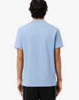 LACOSTE POLOS HOMME ADULTE MAILLE AEY