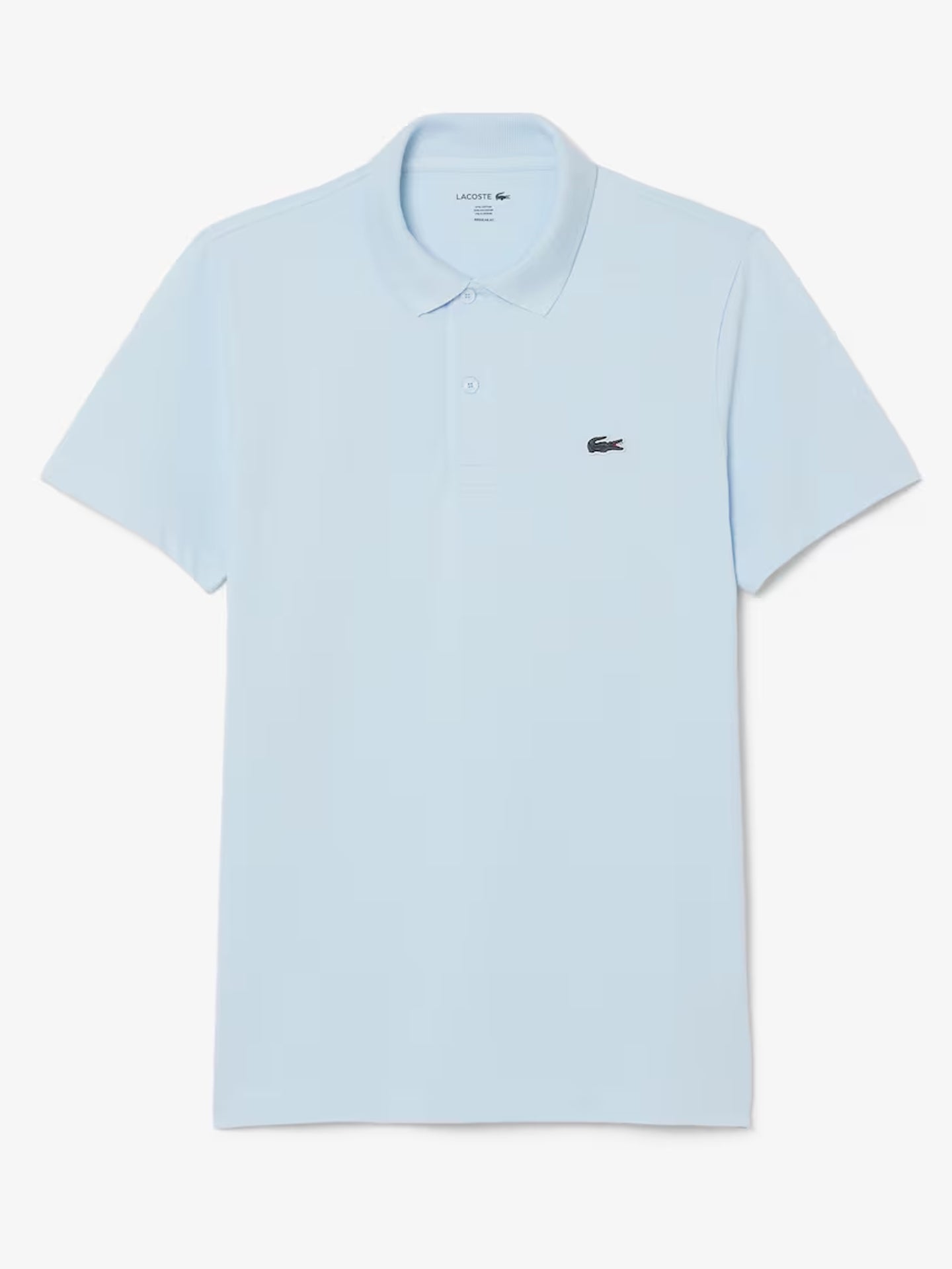LACOSTE POLOS HOMME ADULTE MAILLE T01