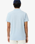 LACOSTE POLOS HOMME ADULTE MAILLE T01