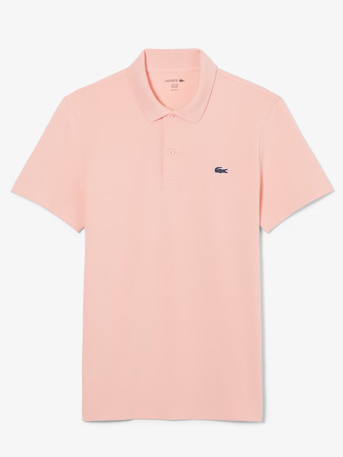 LACOSTE POLOS HOMME ADULTE MAILLE UI2