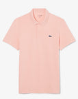 LACOSTE POLOS HOMME ADULTE MAILLE UI2