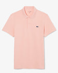 LACOSTE POLOS HOMME ADULTE MAILLE UI2