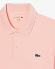 LACOSTE POLOS HOMME ADULTE MAILLE UI2