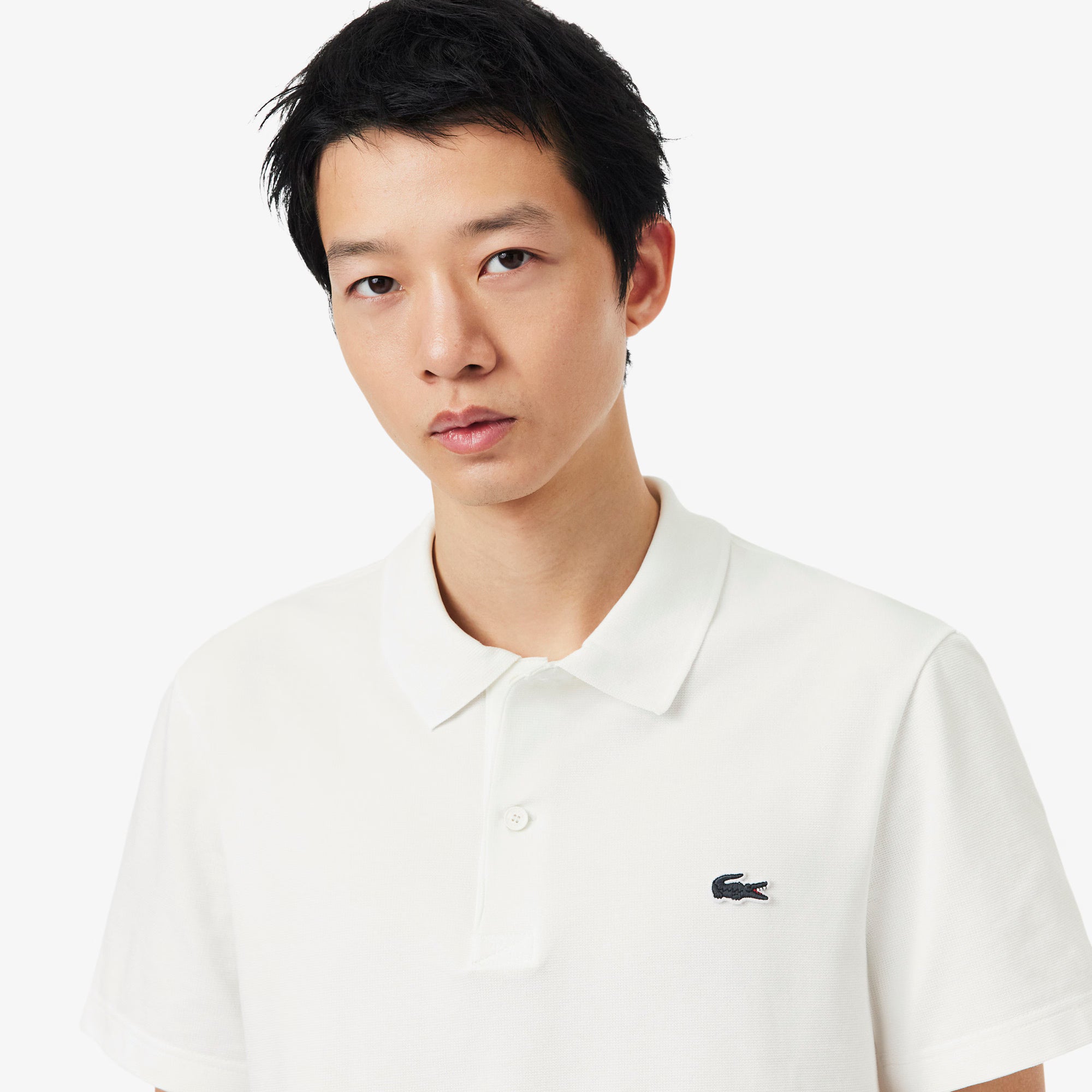 LACOSTE POLOS HOMME ADULTE MAILLE 001