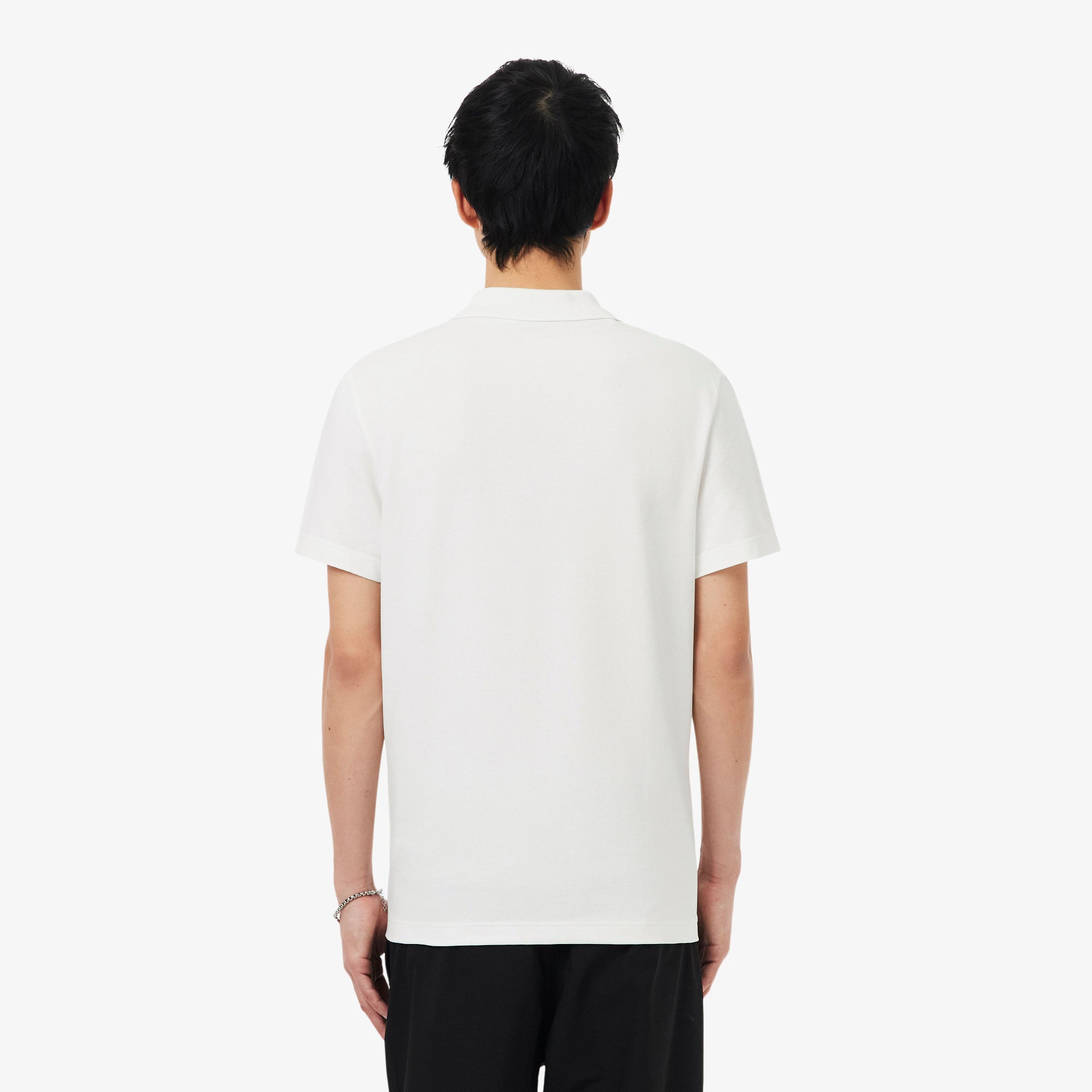 LACOSTE POLOS HOMME ADULTE MAILLE 001
