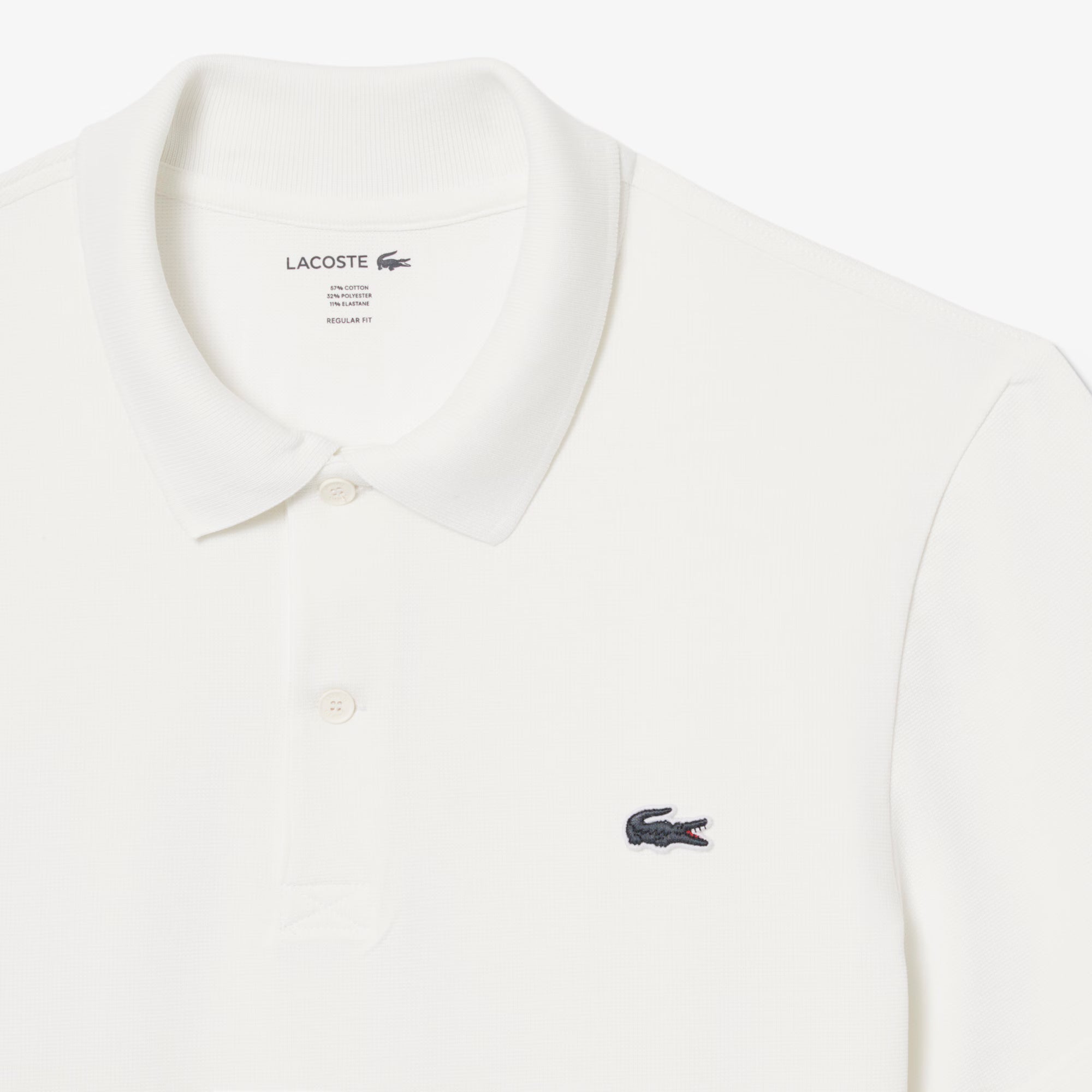 LACOSTE POLOS HOMME ADULTE MAILLE 001