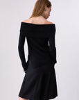 LIU JO SWEATER BLACK