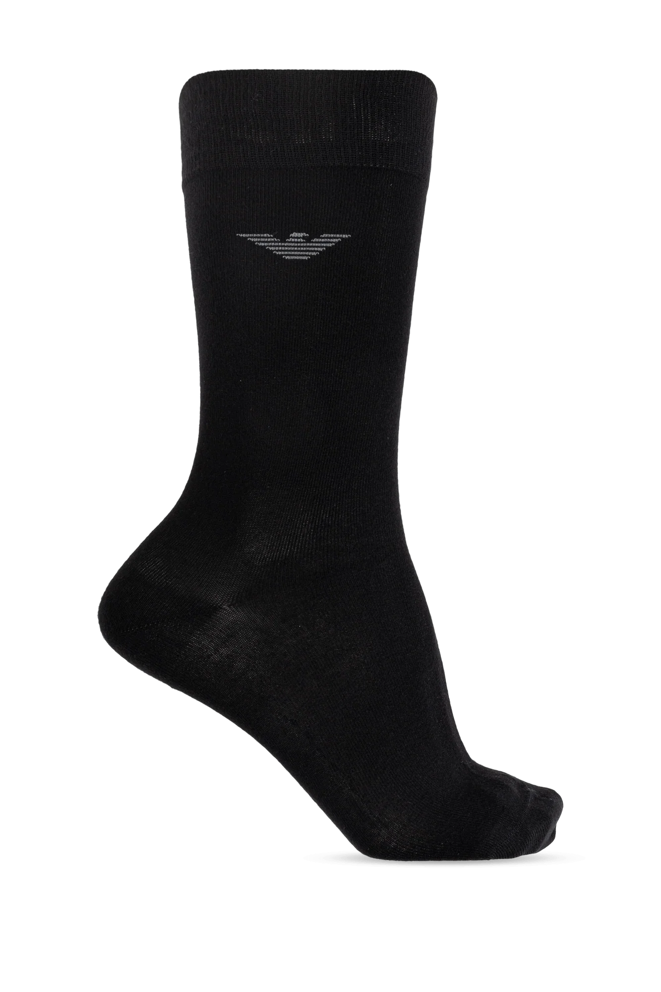 EA7 SHORT SOCK ARMANI BLU