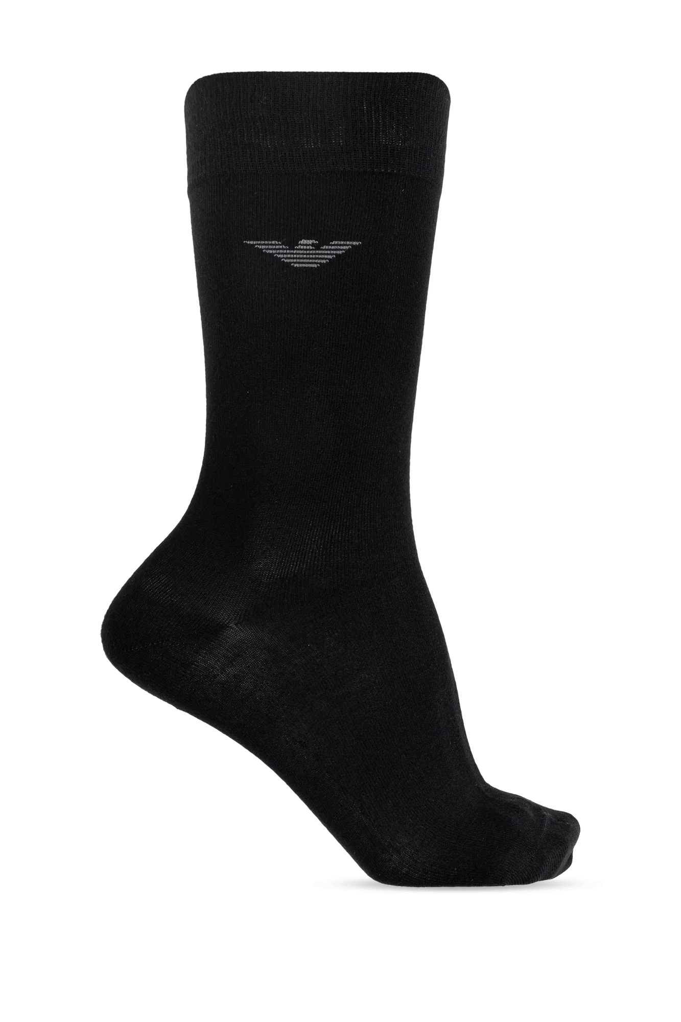EA7 SHORT SOCK ARMANI BLU