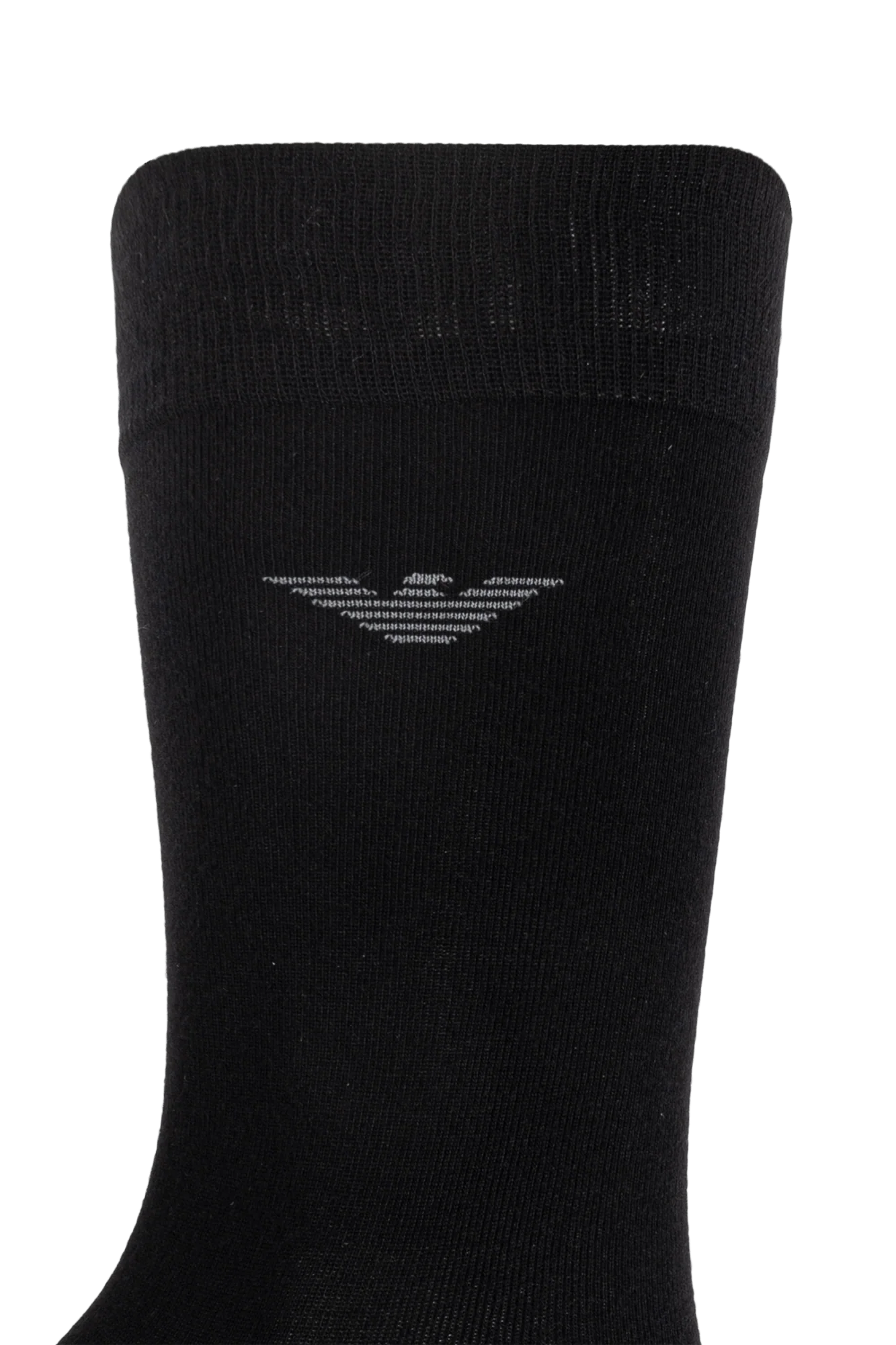 EA7 SHORT SOCK ARMANI BLU