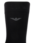 EA7 SHORT SOCK ARMANI BLU