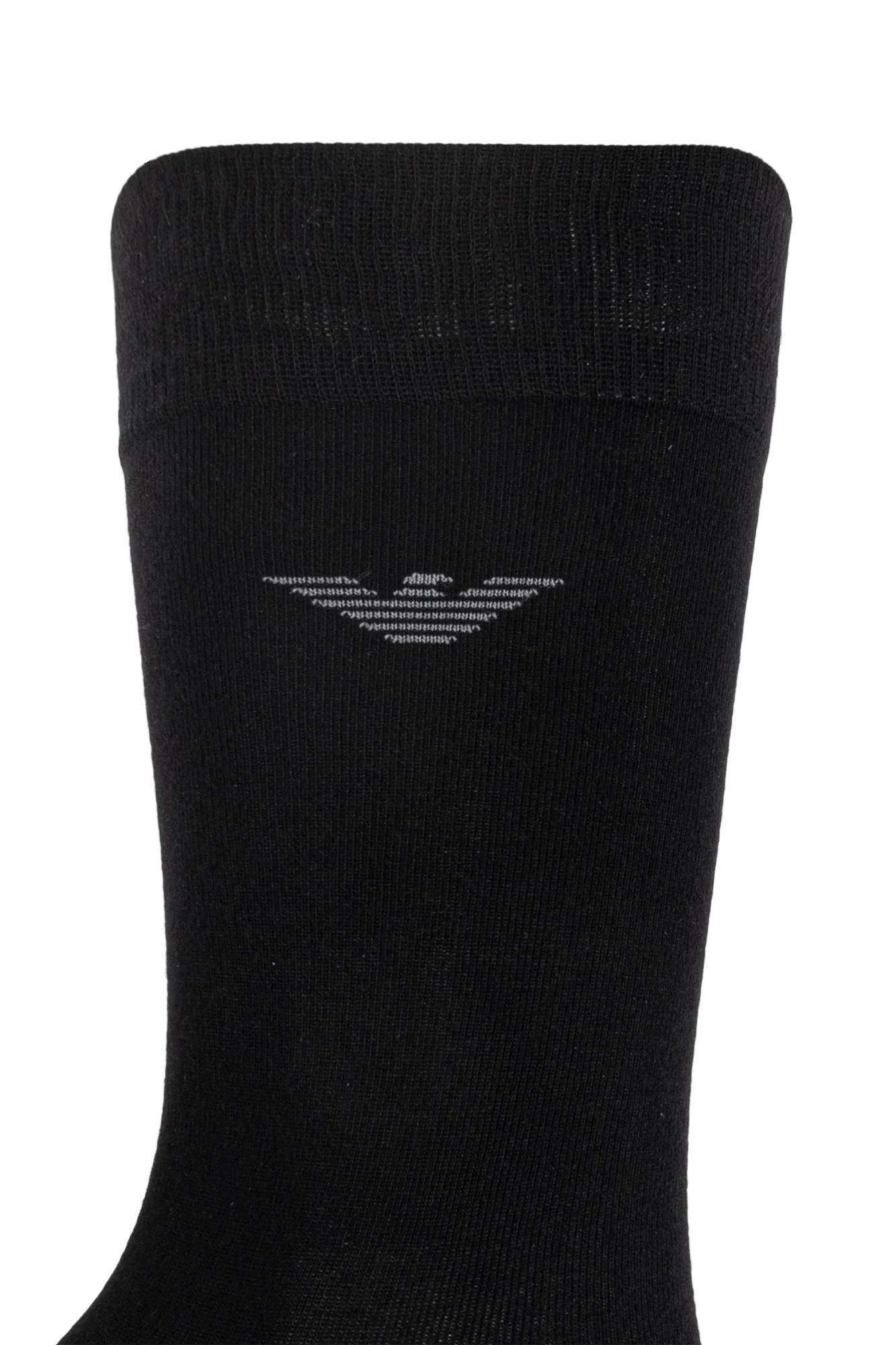 EA7 SHORT SOCK ARMANI BLU