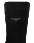 EA7 SHORT SOCK ARMANI BLU