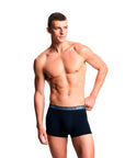 EMPORIO ARMANI 3 PACK BOTTOM AR BLU