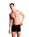 EMPORIO ARMANI 3 PACK BOTTOM BLK/BLK SHADE/SHADE