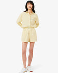 LACOSTE BERMUDAS FEMALE ADULT WOV 2IA - BERMUDAS / 36 - ROPA