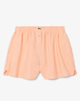 LACOSTE BERMUDAS FEMALE ADULT WOV 4HI - BERMUDAS / 36 - ROPA