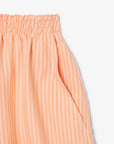 LACOSTE BERMUDAS FEMALE ADULT WOV 4HI - BERMUDAS / 36 - ROPA
