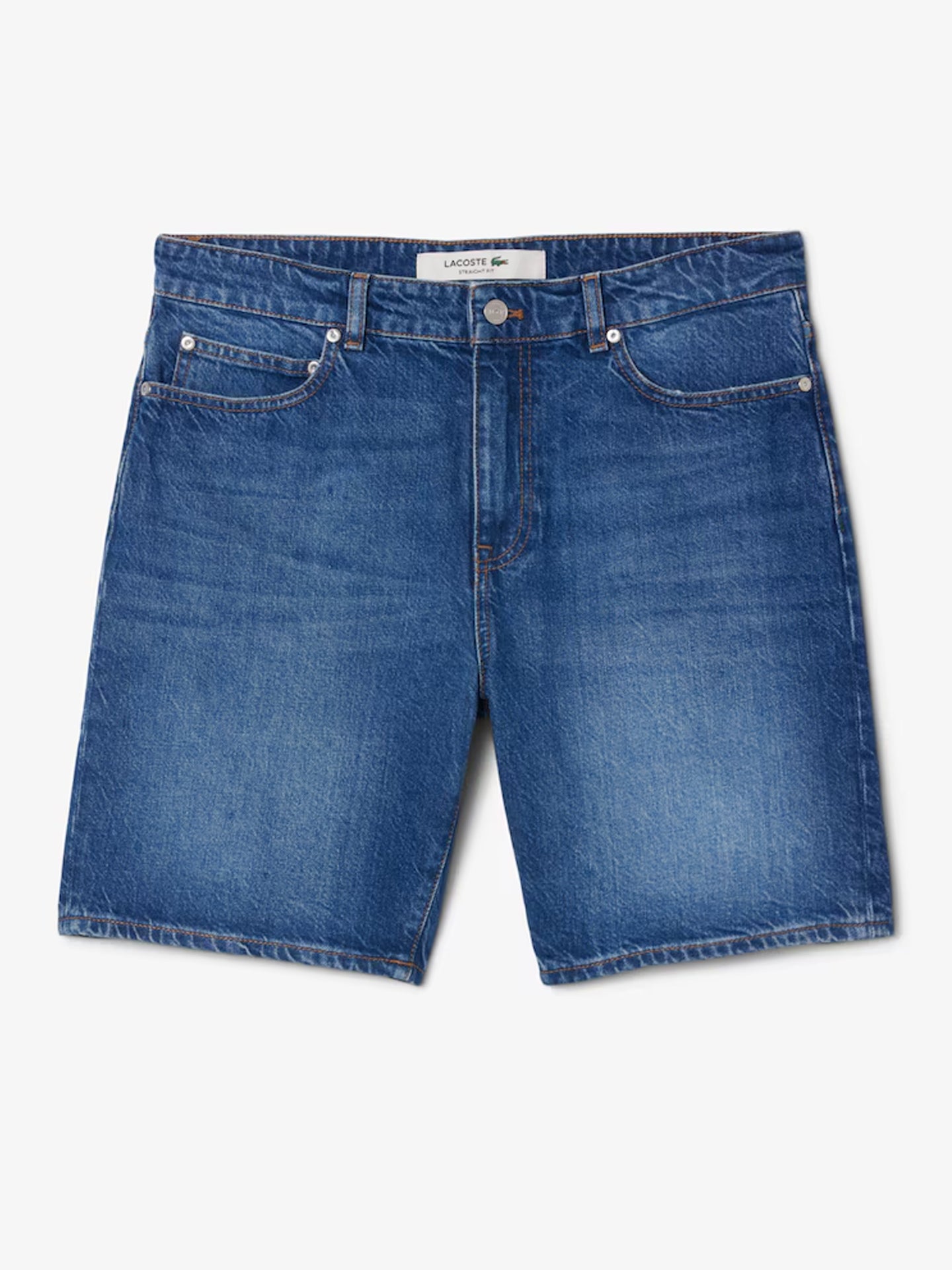 LACOSTE 5 POCKETS BERMUDAS MALE A MK9
