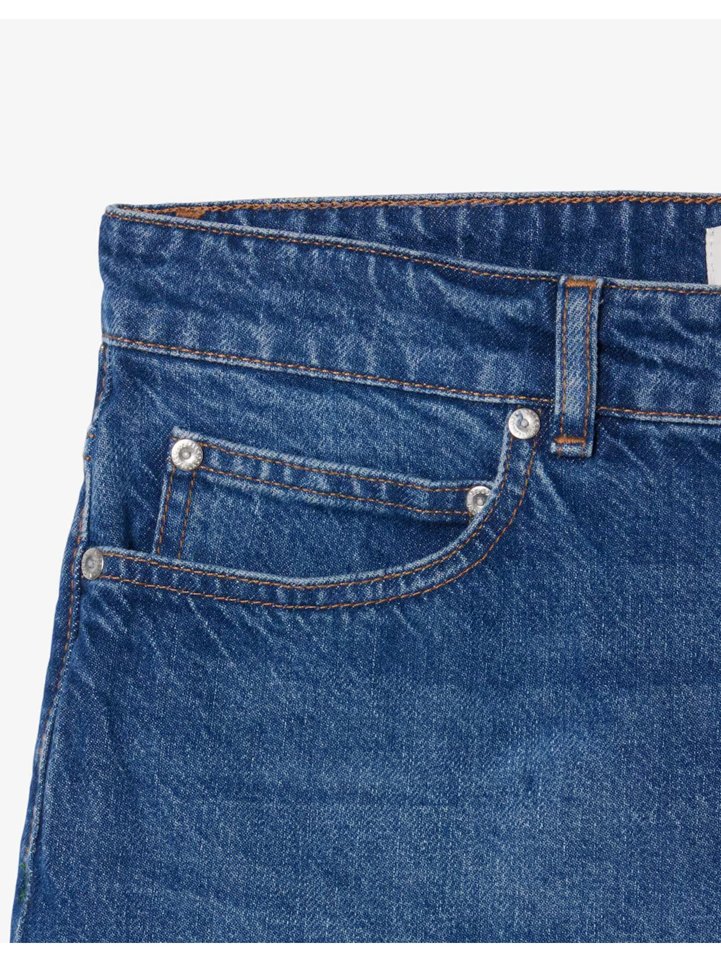 LACOSTE 5 POCKETS BERMUDAS MALE A MK9