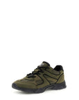 GUESS MALE CARACOL OLIVE SNEAKERS