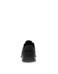 GUESS MALE CARACOL BLACK SNEAKERS