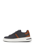GUESS MALE ELBA GREY SNEAKERS