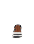 GUESS MALE ELBA GREY SNEAKERS