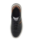 GUESS MALE ELBA GREY SNEAKERS