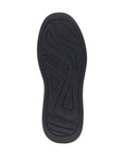GUESS MALE ELBA GREY SNEAKERS