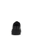 GUESS MALE HELADO BLACK SNEAKERS